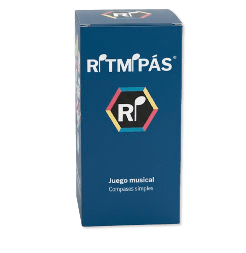 Ritmipás